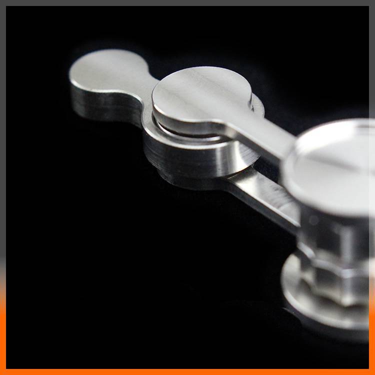 Stainless Steel Fidget Toy