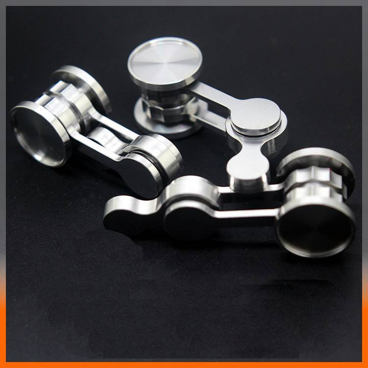 Stainless Steel Fidget Toy