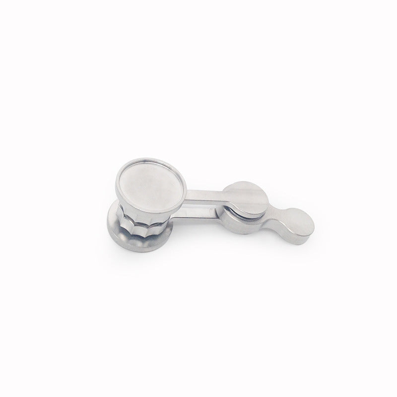 Stainless Steel Fidget Toy