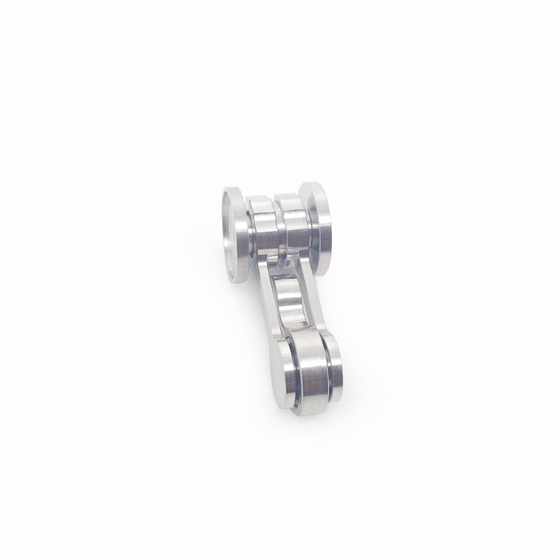 Stainless Steel Fidget Toy
