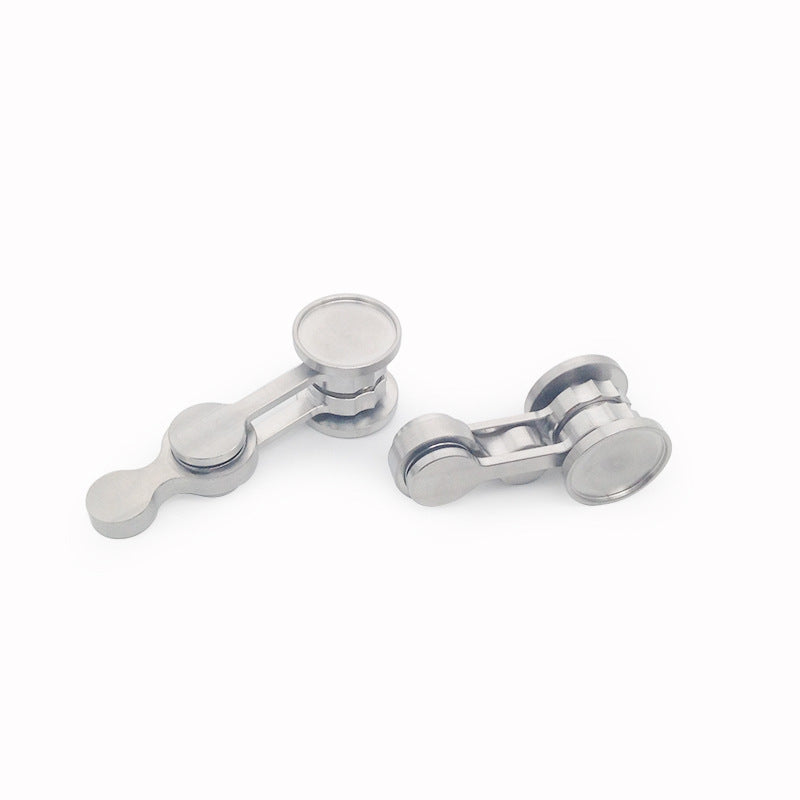 Stainless Steel Fidget Toy