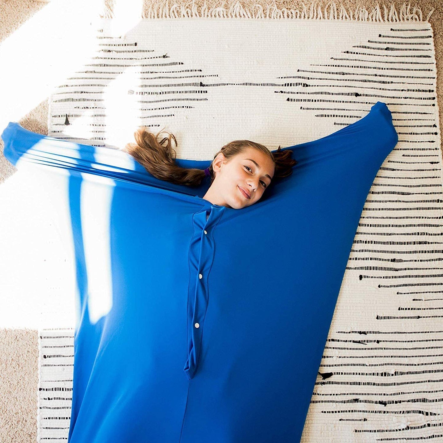 Sensory Body Sock- Multiple Sizes!