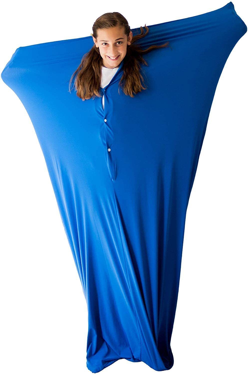 Sensory Body Sock- Multiple Sizes!