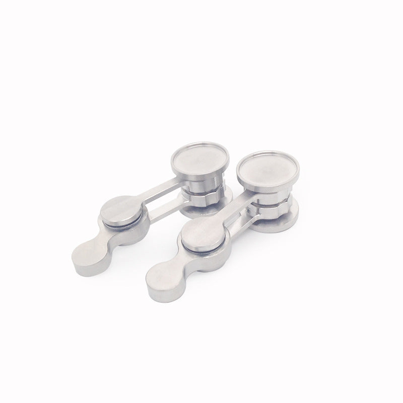 Stainless Steel Fidget Toy