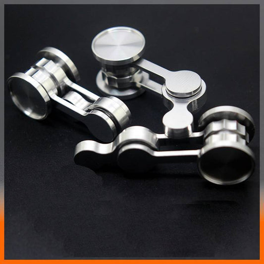 Stainless Steel Fidget Toy